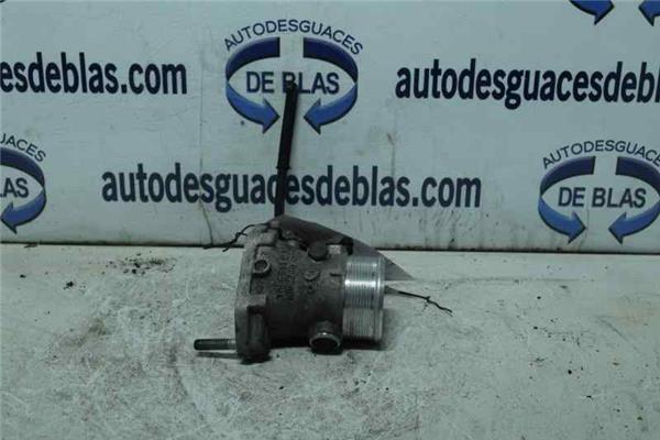 PASSAT BERLINA 3B2 Caja Mariposa Aire