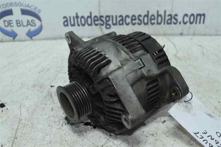 MEGANE II BERLINA 3P Alternador MEGANE II BERLINA 3P Alternador