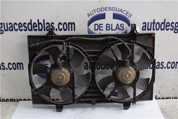 ALMERA TINO V10M Electroventilador