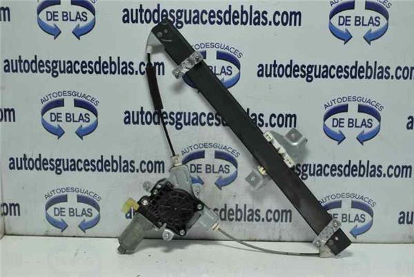 GETZ TB Elevalunas Electrico Delantero Derecho