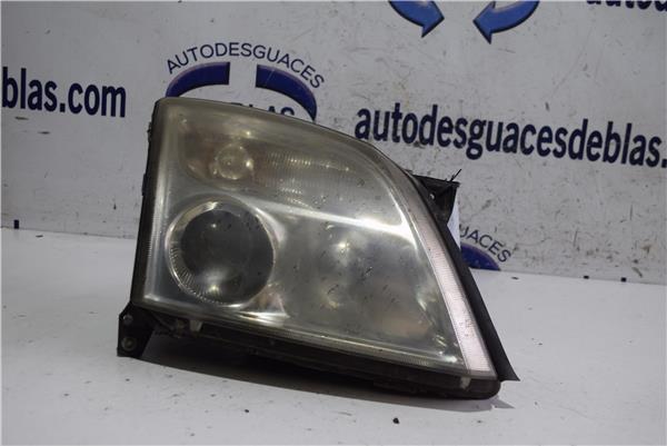 VECTRA C BERLINA Faro Delantero Derecho VECTRA C BERLINA Faro Delantero Derecho