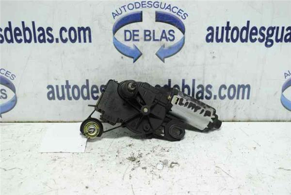 ALTEA 5P1 Motor Limpiaparabrisas Trasero ALTEA 5P1 Motor Limpiaparabrisas Trasero