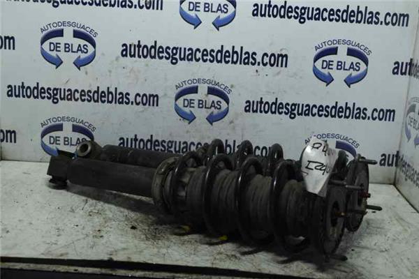 407 SW Amortiguador Delantero Completo