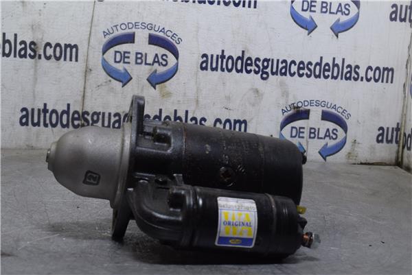 146 Motor Arranque