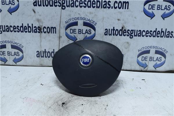 DOBLO 119 Airbag Volante