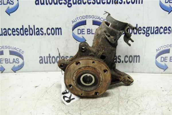 BERLINGO Mangueta Delantera Izquierda