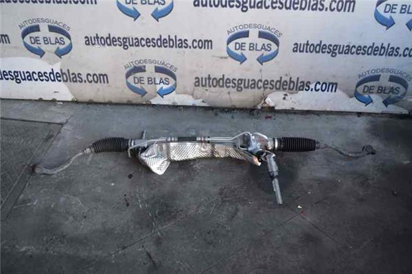 407 Cremallera Direccion Asistida