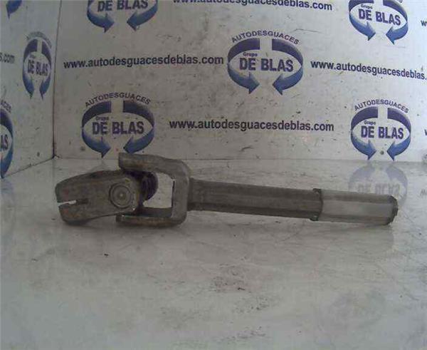 LEON 1M1 Cardan Delantero