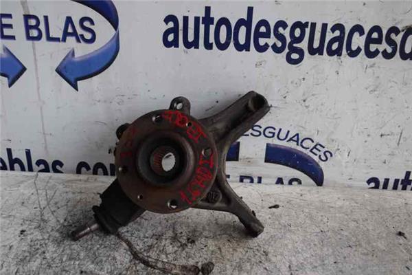 308 Mangueta Delantera Izquierda 308 Mangueta Delantera Izquierda