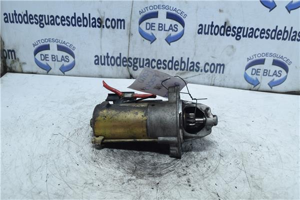 FOCUS BERLINA CAK Motor Arranque