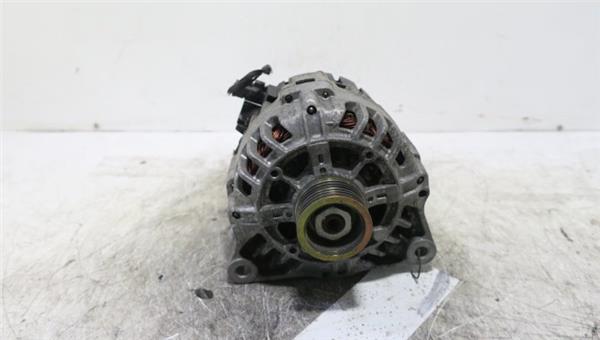 C3 2002- Alternador