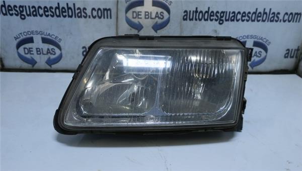 A3 8L Faro Delantero Izquierdo