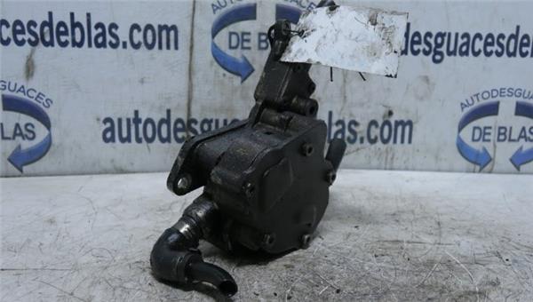IBIZA 6L1 Bomba Inyectora