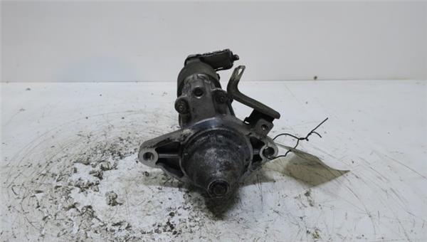 Yaris KSP9SCP9NLP92009- Motor Arranque