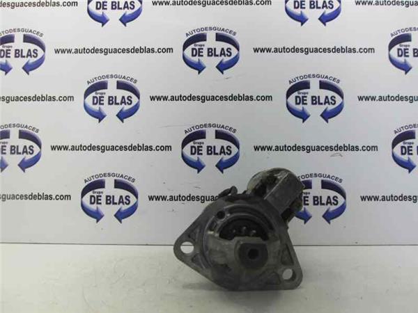 CHEROKEE Motor Arranque