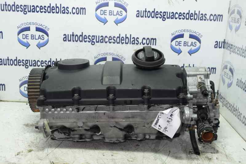 PASSAT BERLINA 3B2 Culata