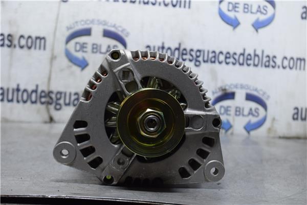 RANGE ROBER Alternador