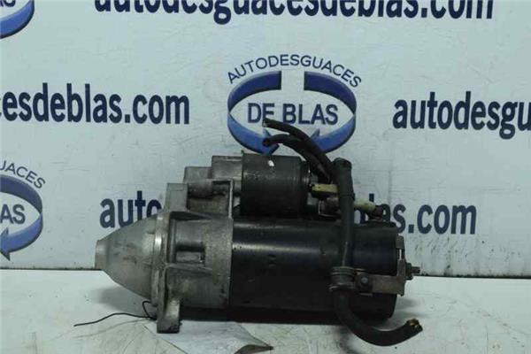 A4 BERLINA 8E Motor Arranque