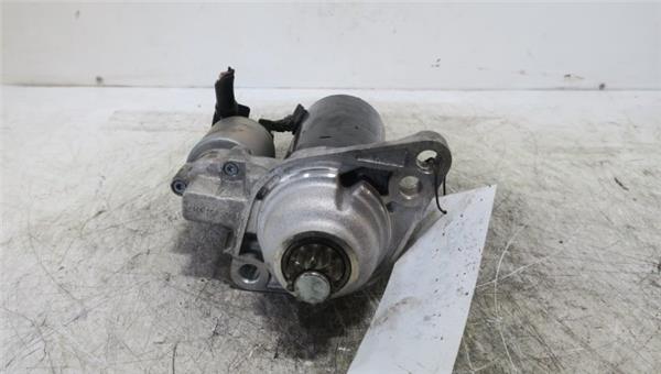 Ibiza 6L104.2002- Motor Arranque
