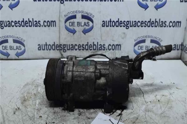 IBIZA 6K1 Compresor Aire Acondicionado