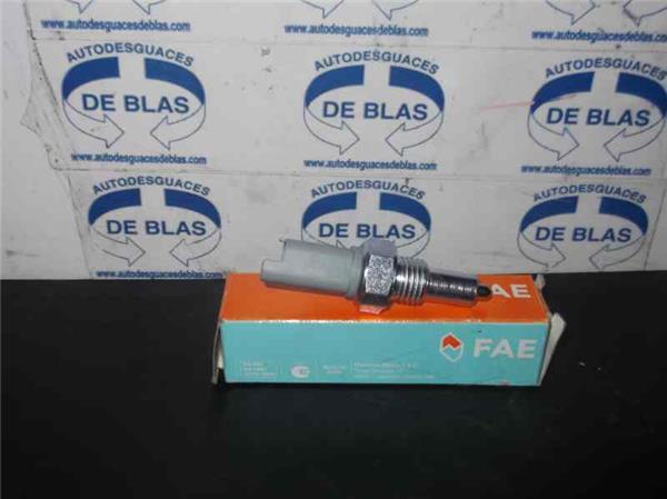 Ducato I Contactor Marcha Atras