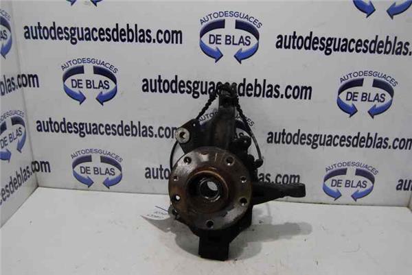 FLUENCE Mangueta Delantera Izquierda FLUENCE Mangueta Delantera Izquierda
