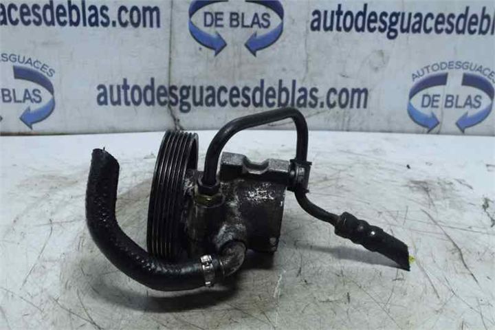 XSARA BERLINA BOMBA DIRECCION ELECTRICA XSARA BERLINA BOMBA DIRECCION ELECTRICA
