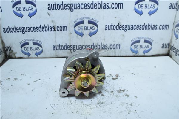 VECTRA B BERLINA Alternador