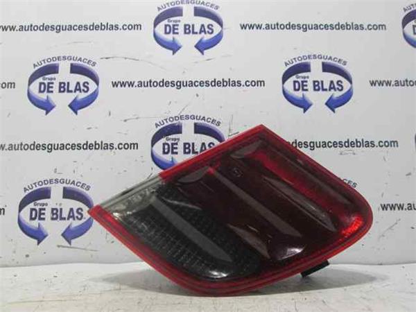 BM 300 CLASE E Piloto Trasero Derecho