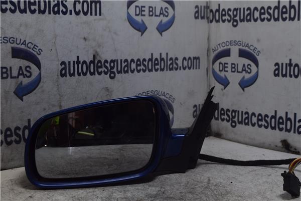 SUPERB 3U4 Retrovisor Izquierdo