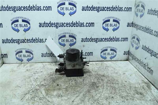 TOLEDO 5P2 ABS