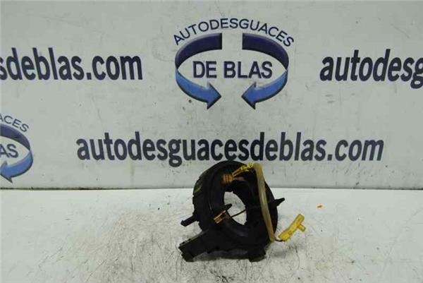 OCTAVIA COMBI 1U5 Anillo Airbag