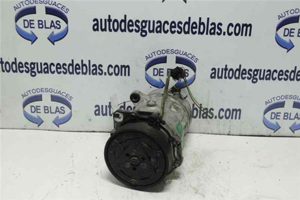 Golf IV Berlina 1J110.1997-2004 Compresor Aire Acondicionado