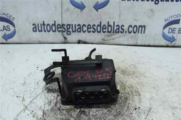GOLF V BERLINA 1K1 Valvula Aire Adicional