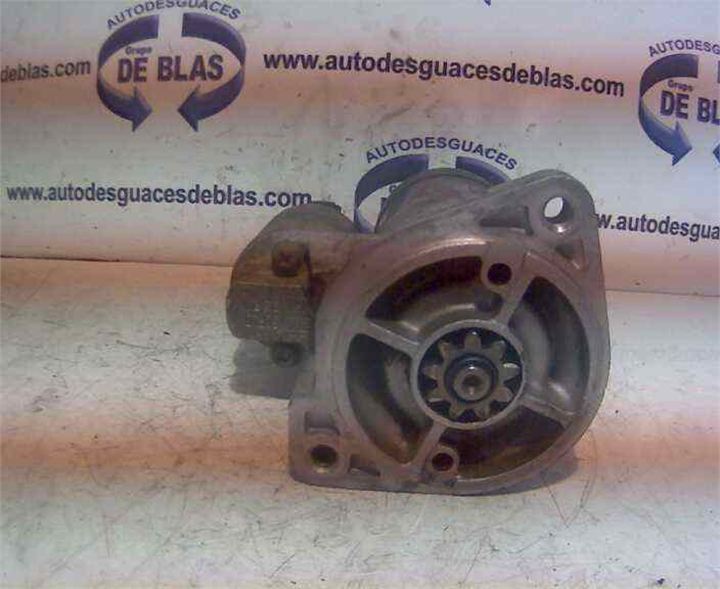SERENA C23M Motor Arranque SERENA C23M Motor Arranque