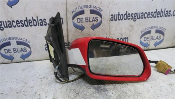 Polo IV 9N111.2001- Retrovisor Derecho