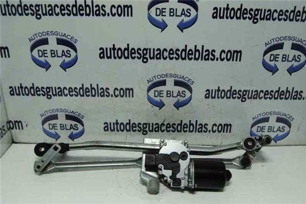 SERIE 1 BERLINA E81E87 Motor Limpiaparabrisas Delantero SERIE 1 BERLINA E81E87 Motor Limpiaparabrisas Delantero