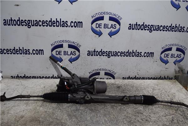 C3 Cremallera Direccion Asistida