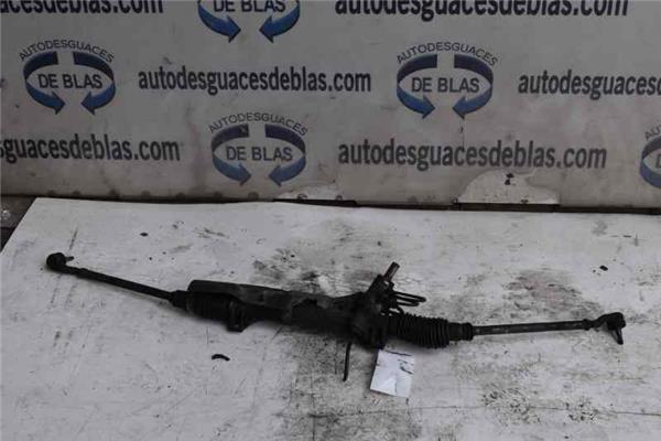 406 BERLINA S1S2 Cremallera Direccion Asistida