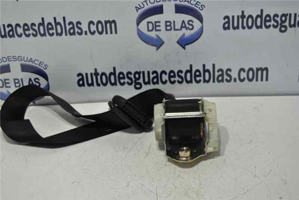 Focus Berlina CAP08.2004- Cinturon Seguridad Delantero Derecho
