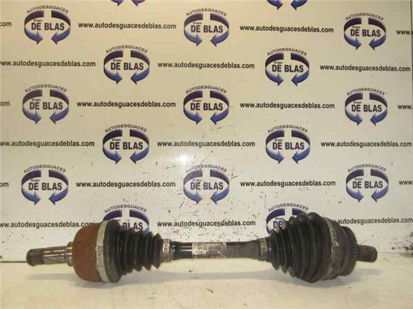 XC60 2008- Transmision Delantera Izquierda