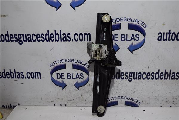 X3 F25 Elevalunas Electrico Trasero Izquierdo X3 F25 Elevalunas Electrico Trasero Izquierdo