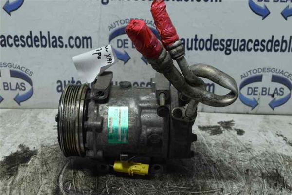 XSARA BERLINA Compresor Aire Acondicionado