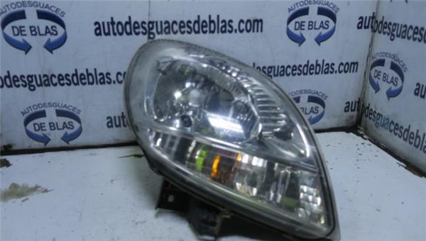 KANGOO FKC0 Faro Delantero Derecho