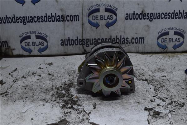 CLIO I FASE III BC57 Alternador