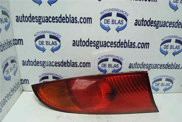 FOCUS BERLINA CAK Piloto Trasero Derecho