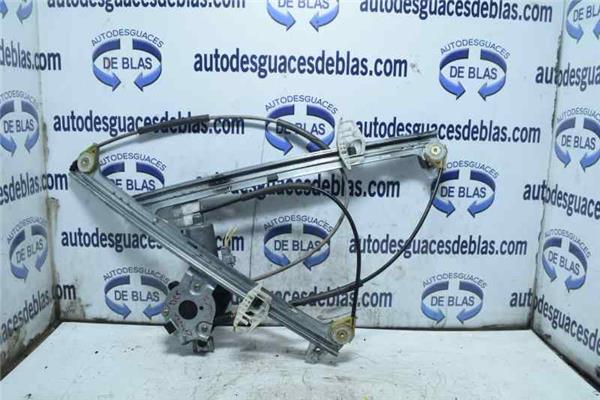 XSARA BERLINA Elevalunas Electrico Delantero Derecho