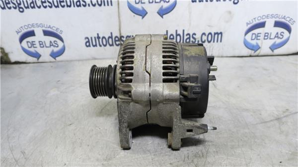 TOLEDO 1L Alternador