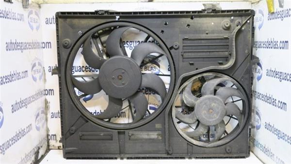TOUAREG 7LA Electroventilador TOUAREG 7LA Electroventilador