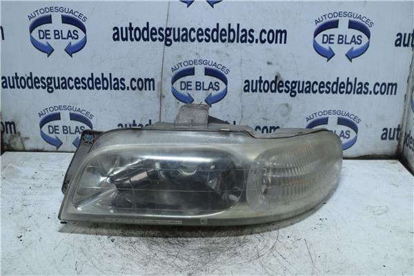 NUBIRA BERLINA Faro Delantero Izquierdo